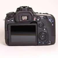 Used Canon EOS 90D Digital SLR Body