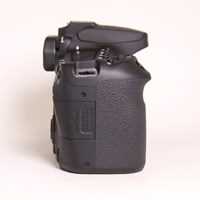 Used Canon EOS 90D Digital SLR Body