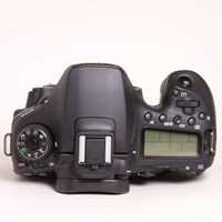 Used Canon EOS 90D Digital SLR Body