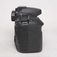 Used Canon EOS 90D Digital SLR Body