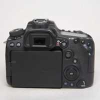 Used Canon EOS 90D Digital SLR Body