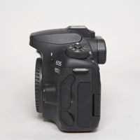 Used Canon EOS 90D Digital SLR Body