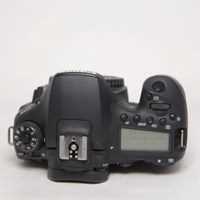 Used Canon EOS 90D Digital SLR Body