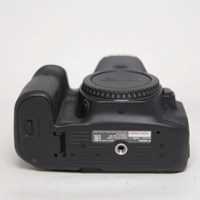 Used Canon EOS 90D Digital SLR Body