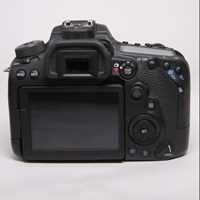 Used Canon EOS 90D Digital SLR Body