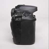 Used Canon EOS 90D Digital SLR Body