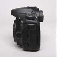 Used Canon EOS 90D Digital SLR Body