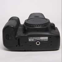 Used Canon EOS 90D Digital SLR Body