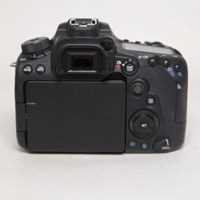 Used Canon EOS 90D Digital SLR Body