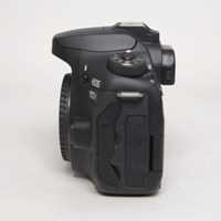 Used Canon EOS 90D Digital SLR Body