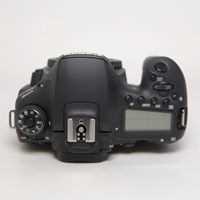 Used Canon EOS 90D Digital SLR Body