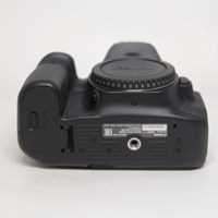 Used Canon EOS 90D Digital SLR Body