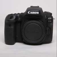 Used Canon EOS 90D Digital SLR Body