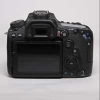 Used Canon EOS 90D Digital SLR Body