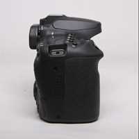 Used Canon EOS 90D Digital SLR Body