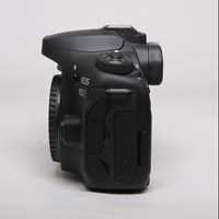 Used Canon EOS 90D Digital SLR Body