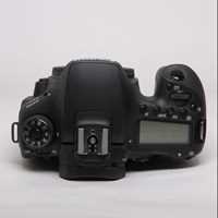 Used Canon EOS 90D Digital SLR Body