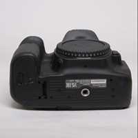 Used Canon EOS 90D Digital SLR Body