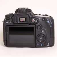 Used Canon EOS 90D Digital SLR Body