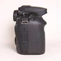 Used Canon EOS 90D Digital SLR Body