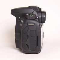 Used Canon EOS 90D Digital SLR Body