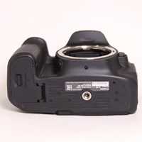 Used Canon EOS 90D Digital SLR Body