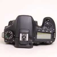 Used Canon EOS 90D Digital SLR Body