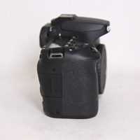 Used Canon EOS 90D Digital SLR Body