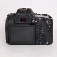 Used Canon EOS 90D Digital SLR Body