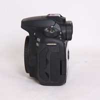 Used Canon EOS 90D Digital SLR Body