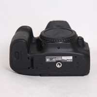 Used Canon EOS 90D Digital SLR Body