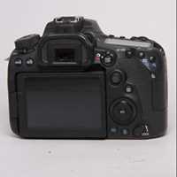 Used Canon EOS 90D Digital SLR Body