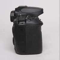 Used Canon EOS 90D Digital SLR Body