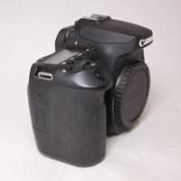 Used Canon EOS 90D Digital SLR Body