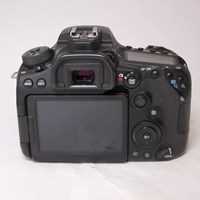 Used Canon EOS 90D Digital SLR Body