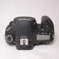 Used Canon EOS 90D Digital SLR Body