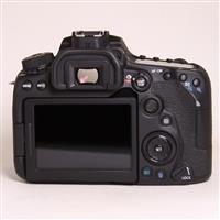 Used Canon EOS 90D Digital SLR Body