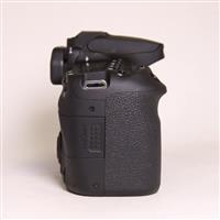 Used Canon EOS 90D Digital SLR Body