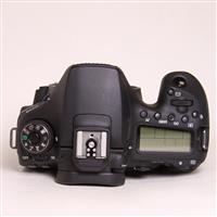 Used Canon EOS 90D Digital SLR Body