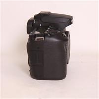 Used Canon EOS 90D Digital SLR Body