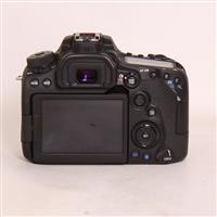 Used Canon EOS 90D Digital SLR Body