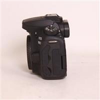 Used Canon EOS 90D Digital SLR Body