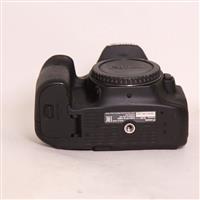 Used Canon EOS 90D Digital SLR Body