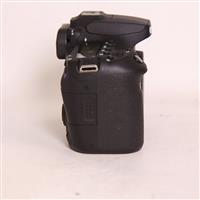 Used Canon EOS 90D Digital SLR Body