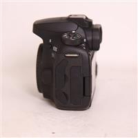 Used Canon EOS 90D Digital SLR Body