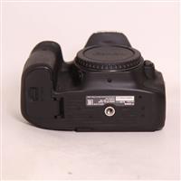 Used Canon EOS 90D Digital SLR Body