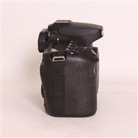 Used Canon EOS 90D Digital SLR Body