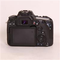 Used Canon EOS 90D Digital SLR Body