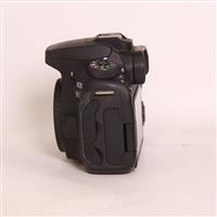 Used Canon EOS 90D Digital SLR Body