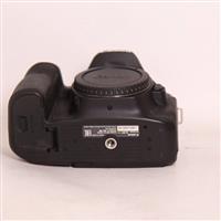 Used Canon EOS 90D Digital SLR Body